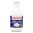 Leite de Coco Sococo 200ml Rtc