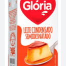 Leite Condensado Gloria 395g Tp