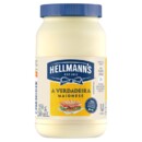 Maionese Hellmanns 250g Maionese Hellma