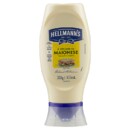 Maionese Hellmanns 335g Squeeze