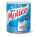 Leite em Po Molico 280g Desnatado