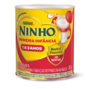 Composto Lacteo Ninho 800g Fases +1