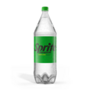 Refrigerante Sprite 2l Pet sem Acucar