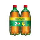 Refrigerante Antarctica 1l Pack C/2 Pet