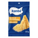Queijo Parmesao Itambe 50g Ralado