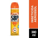 Inseticida Aero.sbp 380ml Citronela