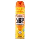 Inseticida Aero.sbp 380ml Citronela