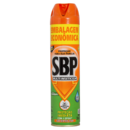 Inseticida Aero.sbp 380ml Eucalipto