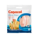 File de Tilapia Iqf Copacol 800g
