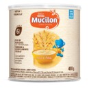 Mingau Mucilon 400g Aveia/arroz