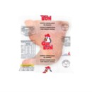 Coxa e Sobr.de Frango Kg Pct