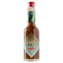 Molho de Pimenta Tabasco 60ml Chip.pep.sauce