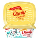 Margarina C/sal Qualy 250g Veg.crem.iml