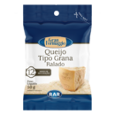 Queijo Gran Formaggio Rar 50g