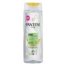 Shampoo Pantene 200ml Bambu