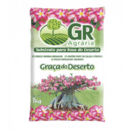 Substrato Natural Agraria 1kg P/rosa do Dese.