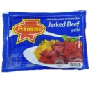 Charque Jerked Beef Frinense 500g Peito