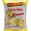 Batata Palha Ki Krocantes 1kg