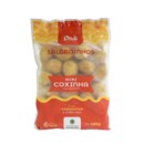 Salgadinho Dadi 400g Coxin.fgo./req