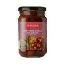 Azeitona Preta Kala.la Pastina 216g Inteira