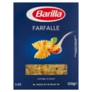 Macarrao Barilla 500g Farfalle