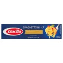 Macarrao Barilla 500g Spaghettoni N7
