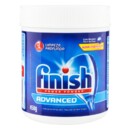 Detergente em Po Finish 450g
