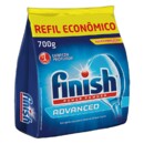 Detergente em Po Finish 700g
