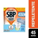Apar.inseticida Elet.sbp 35ml Suave Refil