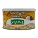 Doce de Leite Vicosa 400g C/coco