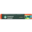 Caps.nespres.starbucks 57g Colombia