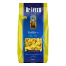 Macarrao de Cecco 500g Fusilli