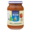 Molho de Cecco 400g Alla Napoletana