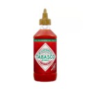 Molho Tabasco Sriracha 256ml Pimenta