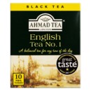 Cha Eau Ahmad Tea 20g English Nº 1
