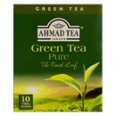 Cha Eau Ahmad Tea 20g Green Pure