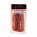 Presunto Casa Basca 100g Serrano