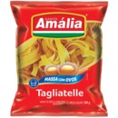 Macarrao Tagliatelle Amalia 500g N10