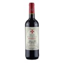 Vinho Fra Franc Beausejour 750ml Tto.bordeaux