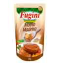 Molho Madeira Fugini 290g Champignon Sc