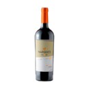 Vinho Arg Marques Del Sur 750ml Malbec Gran Re.