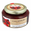 Geleia Casa Madeira 240g Trad.fr.ver.pe.
