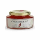 Geleia Casa Madeira 220g Gourmet Pimenta