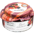 Geleia Casa Madeira 220g Zero Fru.ver.