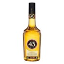 Licor Diego Zamora 43 700ml
