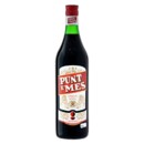 Vermouth Carpano Punt & Mes 1l