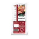 Peito de Pato Vg 480g S/osso Cong.