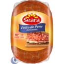 Peito de Peru Seara Kg Pedaco