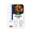 Coxa e Sobr.pato Vg 480g Congelado