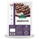 Coracao de Pato Vg 750g Congelado